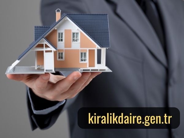 Gümüşören Mahallesi Kiralık Daire